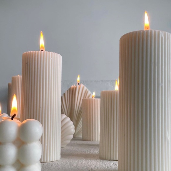 Hand Poured Soy Candles | Online Store | Events | Wholesale - Picture 3 of 7